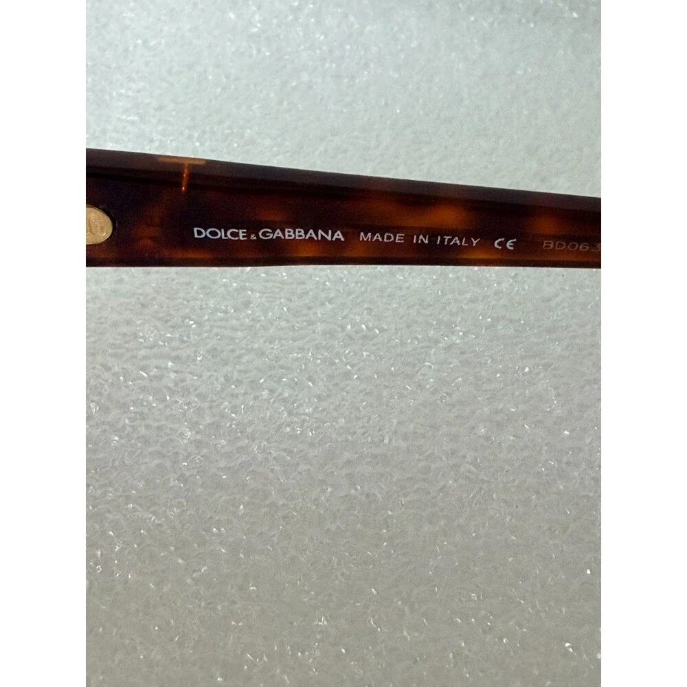 Dolce & Gabbana dolce gabbana
